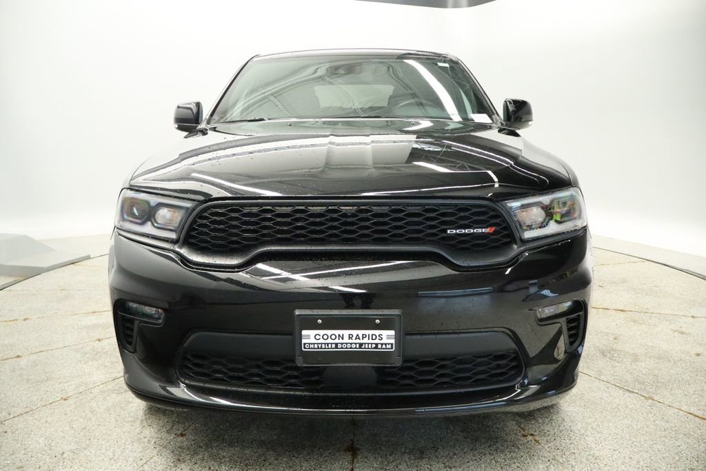 Certified 2022 Dodge Durango GT image 12