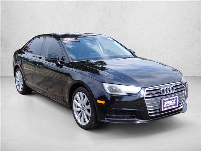 Used 2017 Audi A4 2.0T Premium AWD/4WD image 6
