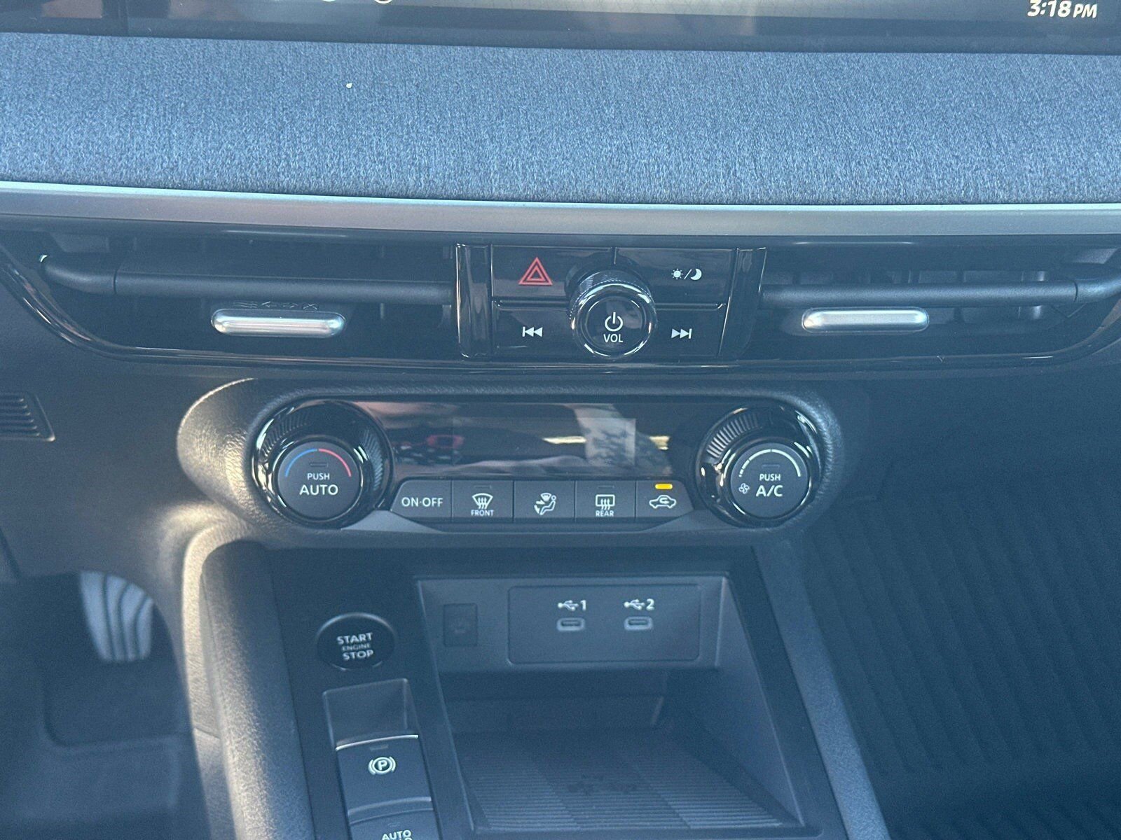 New 2026 Nissan Kicks SV image 29