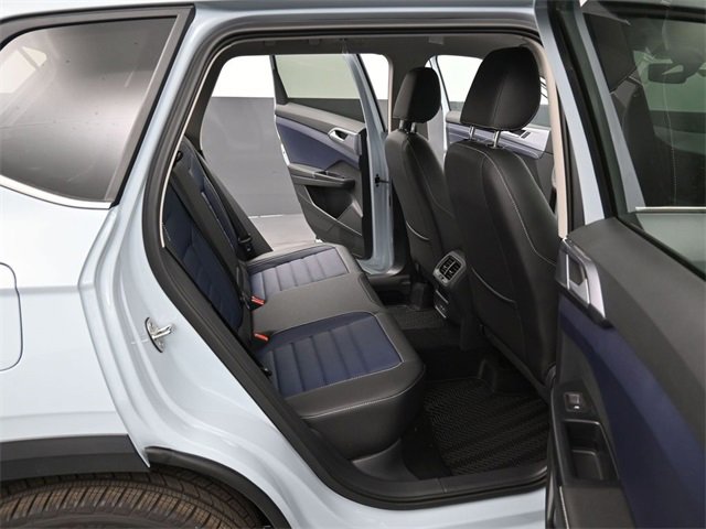 New 2026 Volkswagen Taos SEL image 13