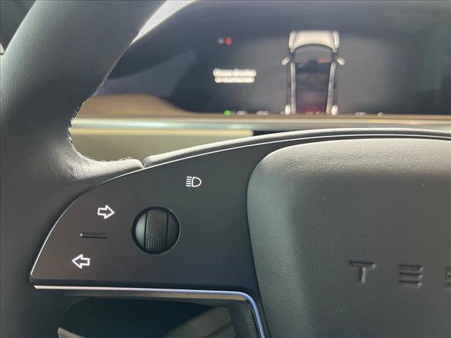 Used 2023 Tesla Model S Standard Range AWD/4WD image 17