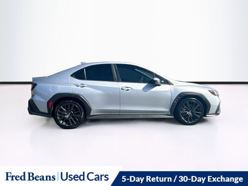 Used 2022 Subaru WRX Premium AWD/4WD image 12