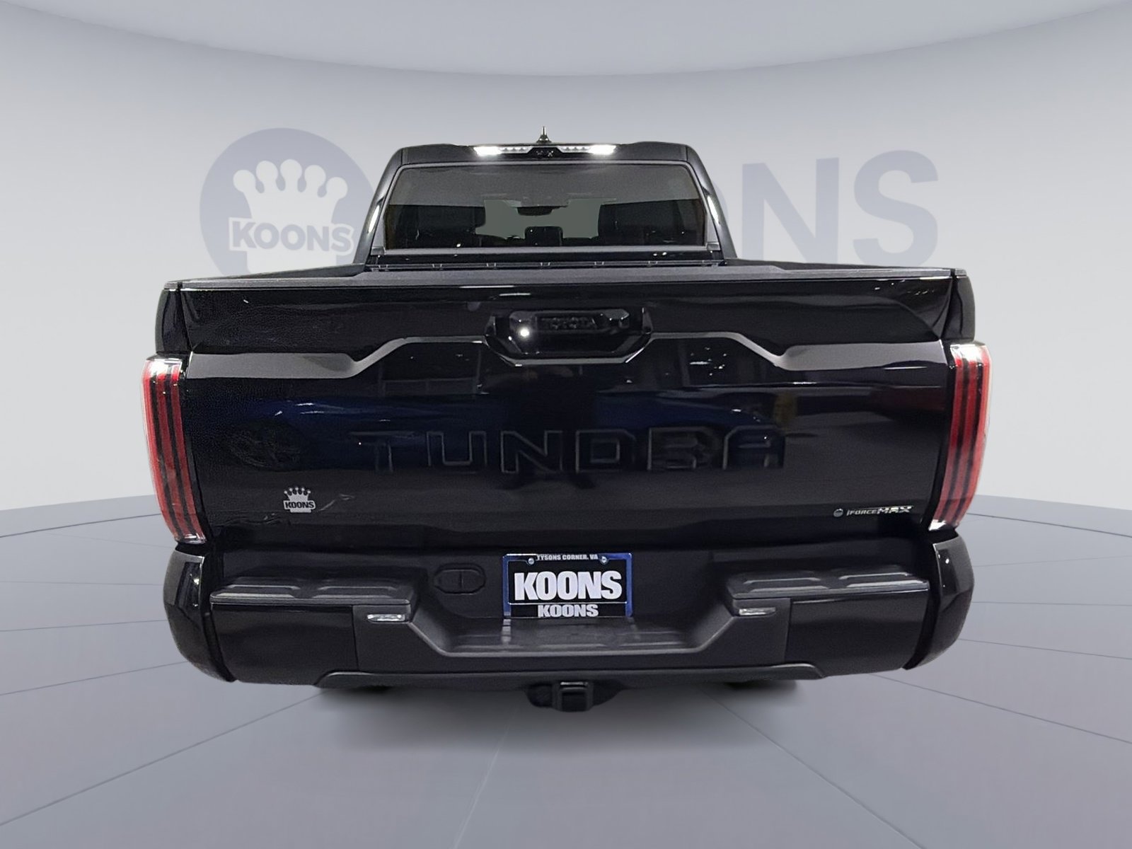 Used 2026 Toyota Tundra Limited image 5