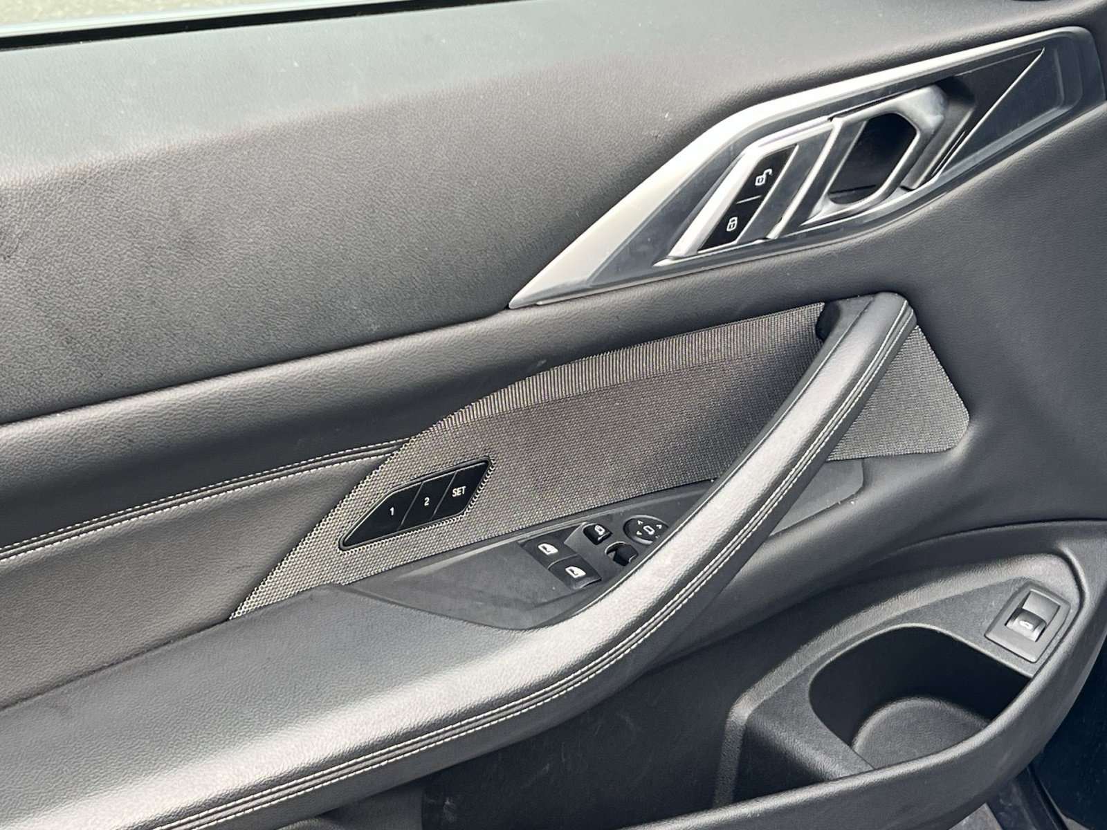 Used 2024 BMW 430i xDrive Coupe w/ Premium Package image 14