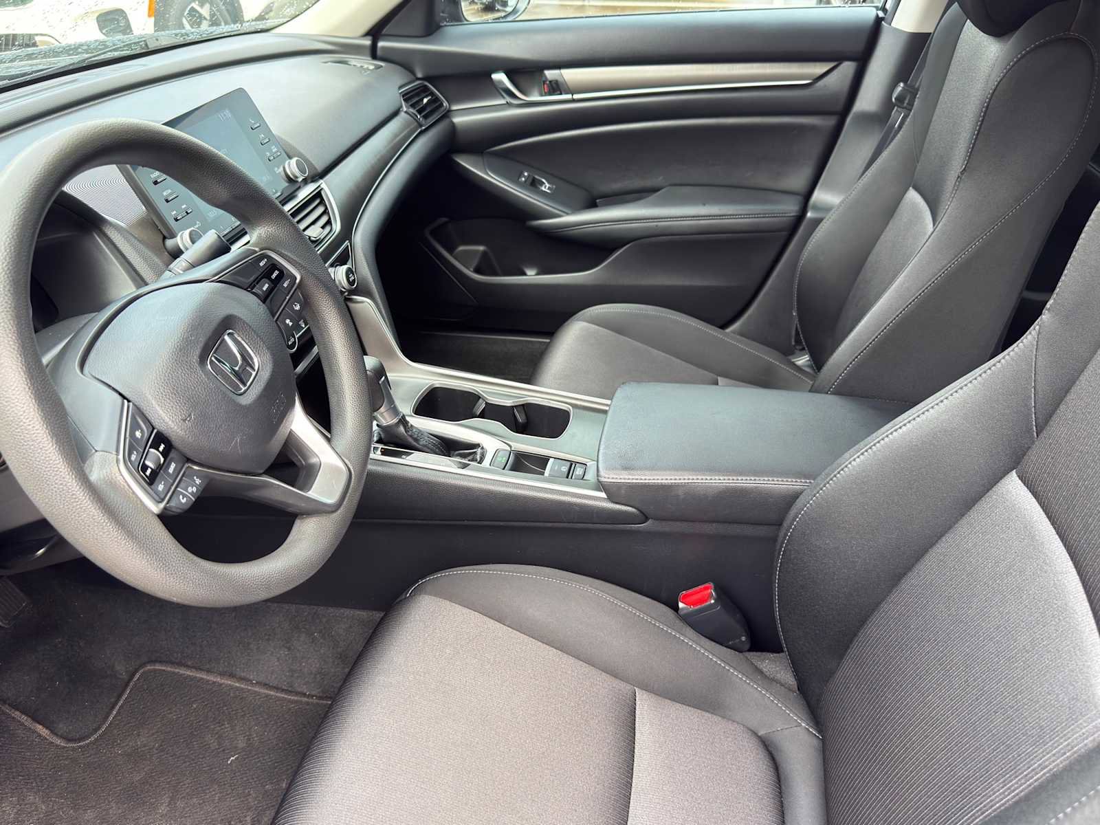 Used 2020 Honda Accord LX image 8