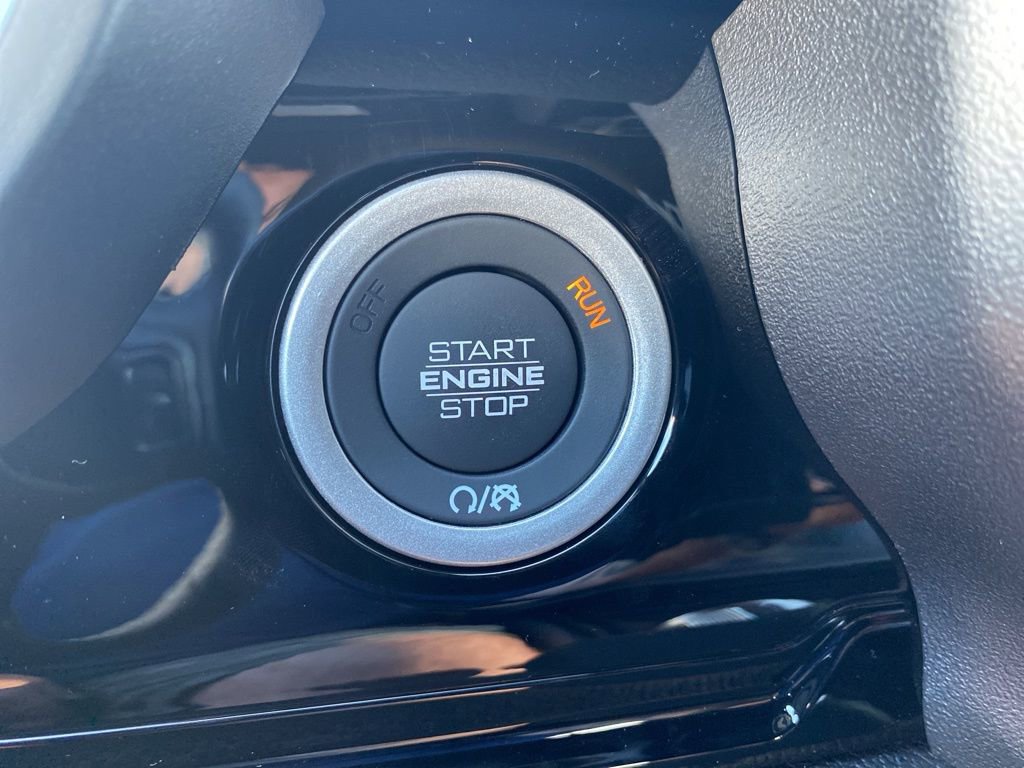 New 2026 RAM 1500 Rebel w/ Rebel Level 2 Equipment Group image 35