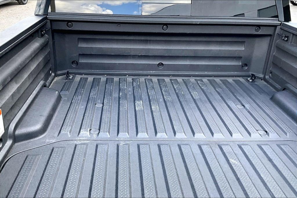 Used 2025 Honda Ridgeline Black Edition image 15
