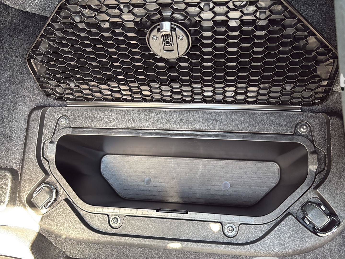 New 2026 RAM 1500 Big Horn AWD/4WD image 37