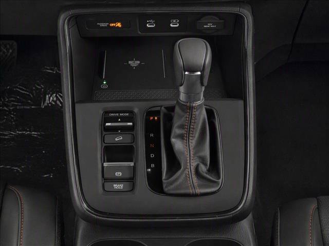 New 2026 Honda CR-V Sport Touring image 12