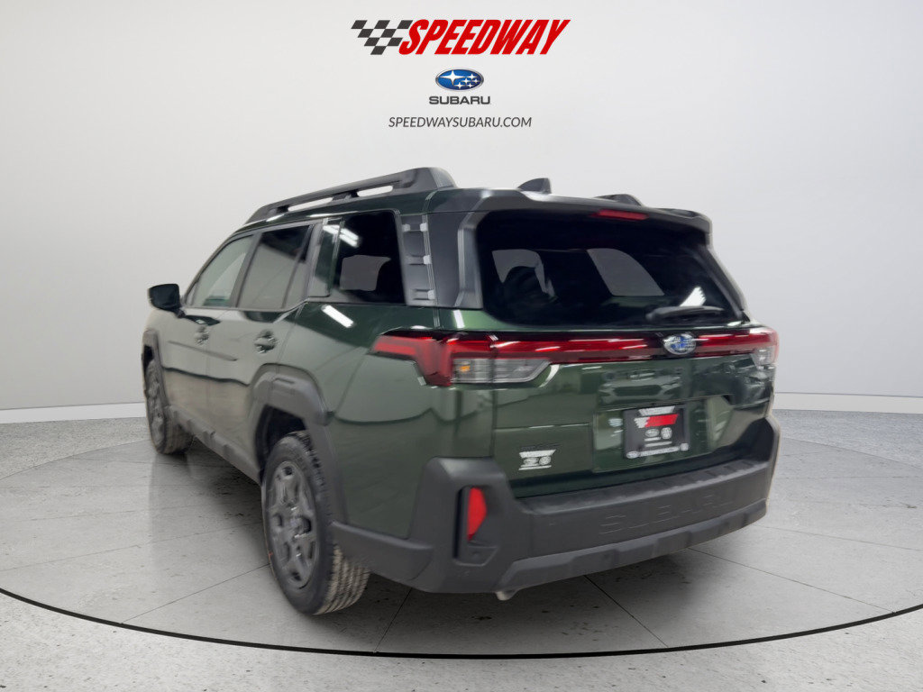 New 2026 Subaru Outback Premium image 7