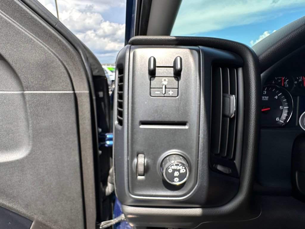 Used 2019 GMC Sierra 1500 Limited w/ Elevation Edition AWD/4WD image 34