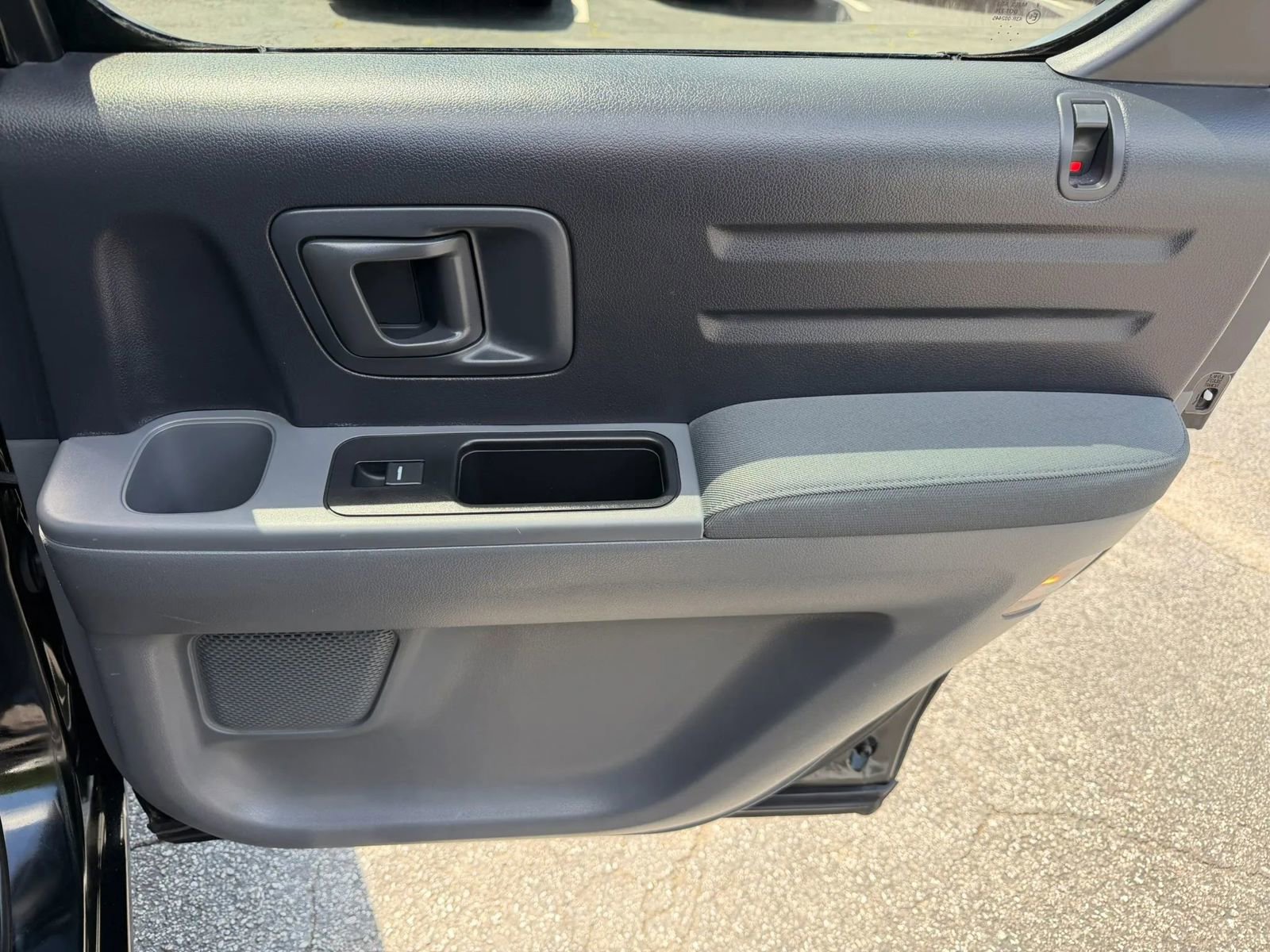 Used 2007 Honda Ridgeline RT image 22