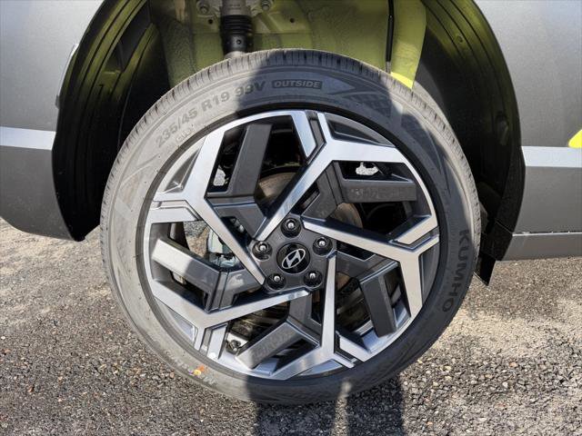 New 2026 Hyundai Kona SEL Premium image 9