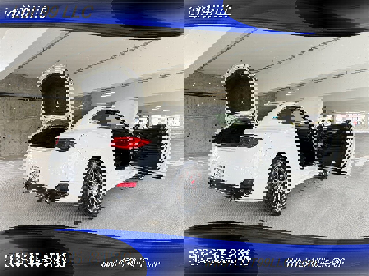 Used 2017 INFINITI Q60 Red Sport 400 image 31