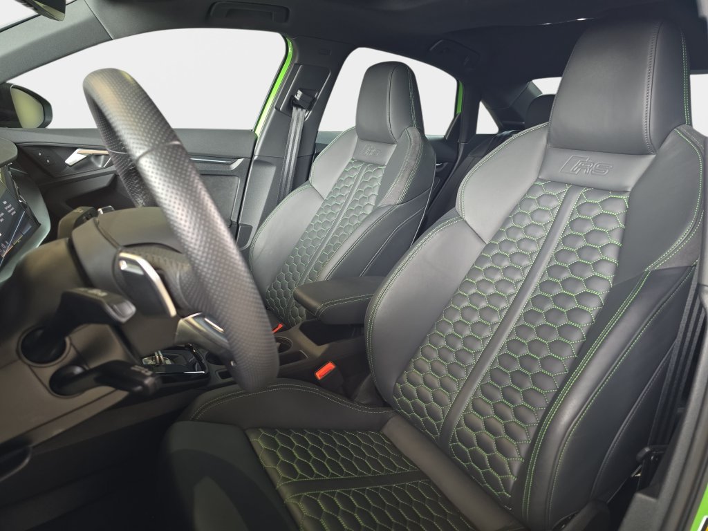 Certified 2024 Audi RS 3 AWD/4WD image 13