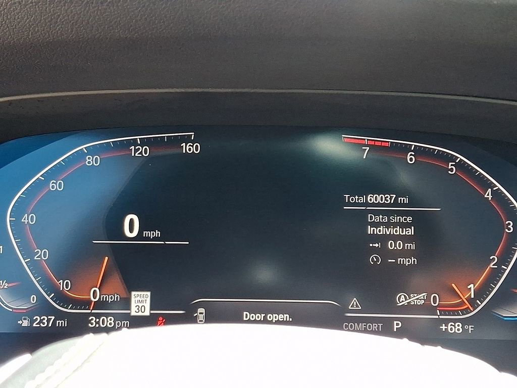 Used 2020 BMW X5 xDrive40i w/ Premium Package AWD/4WD image 21