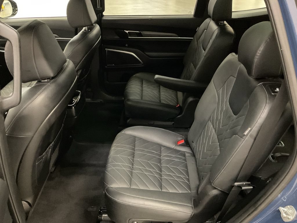 Used 2023 Kia Telluride SX X-Line AWD/4WD image 22