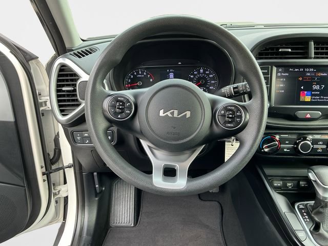 Used 2022 Kia Soul LX w/ Technology Package image 14