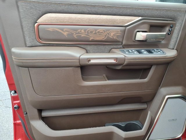 New 2026 RAM 2500 Limited image 9