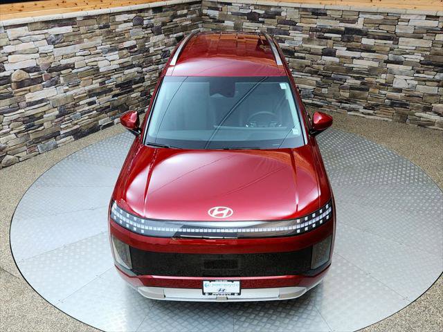 New 2026 Hyundai Ioniq 9 SEL image 10