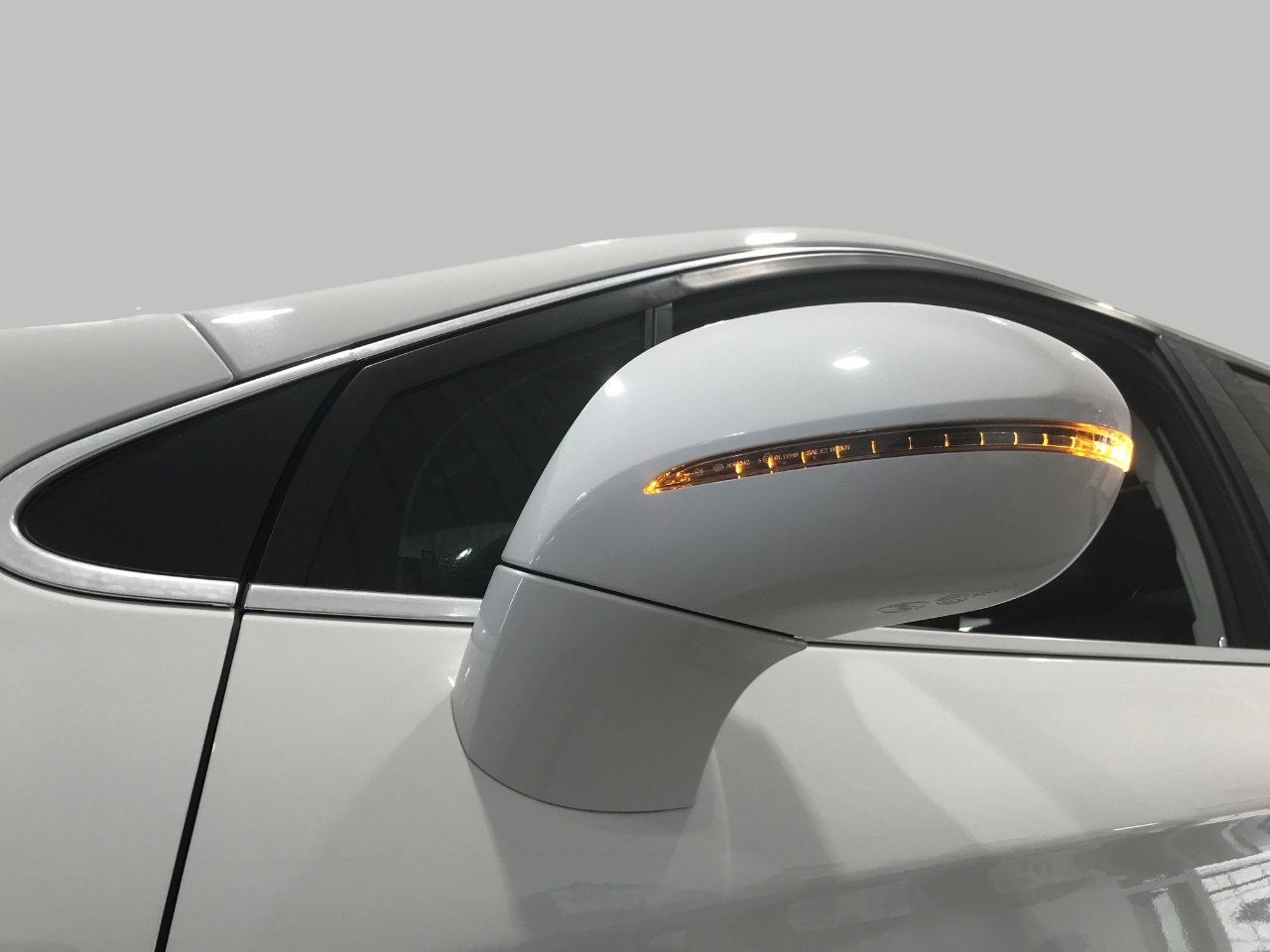 Used 2019 Buick Envision Premium image 34