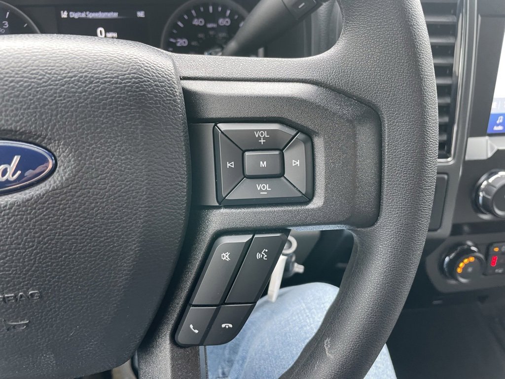 Used 2022 Ford F250 XLT w/ XLT Premium Package image 24