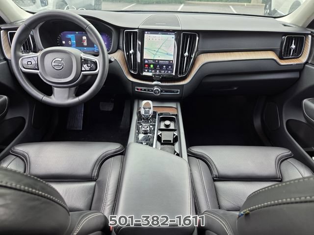 Used 2023 Volvo XC60 B5 Ultimate w/ Climate Package AWD/4WD image 13
