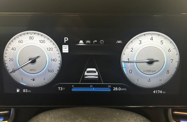 Used 2024 Hyundai Elantra Limited FWD image 27