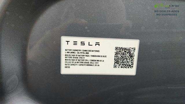 Used 2026 Tesla Model Y Performance AWD/4WD image 63
