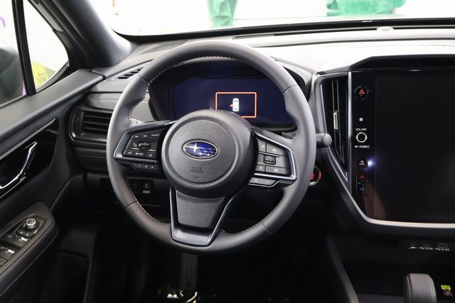 New 2025 Subaru Forester Limited w/ Popular Package AWD/4WD image 15