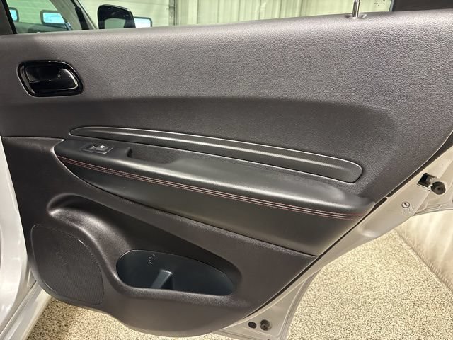 Used 2025 Dodge Durango GT AWD/4WD image 23