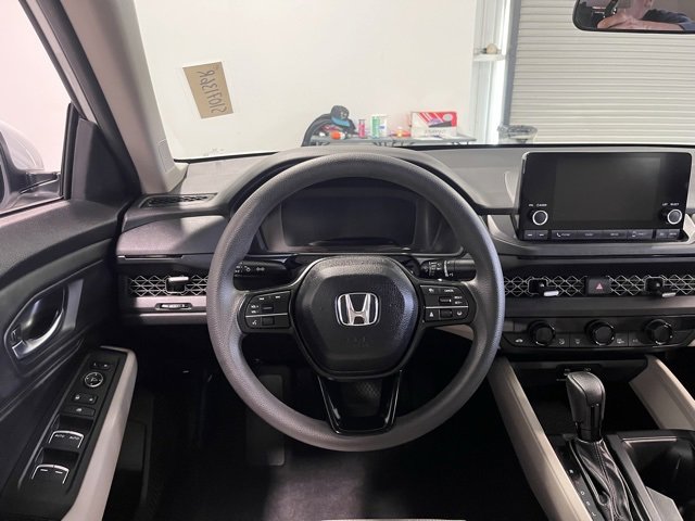 Used 2024 Honda Accord EX image 21