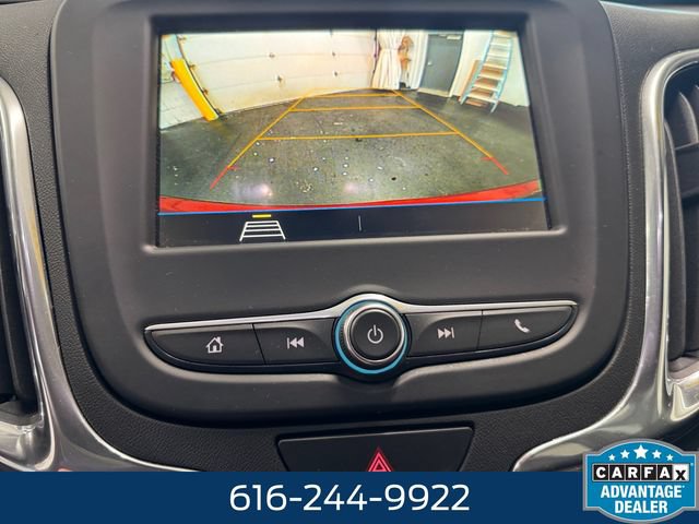 Used 2019 Chevrolet Equinox LT AWD/4WD image 15