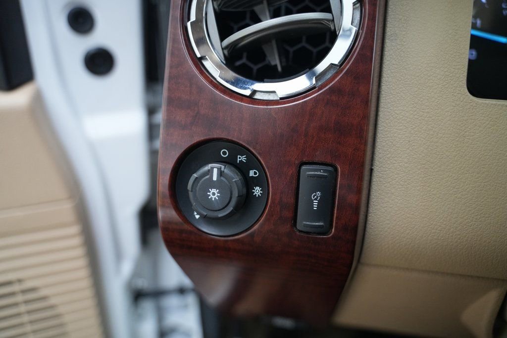 Used 2014 Ford F350 King Ranch image 45