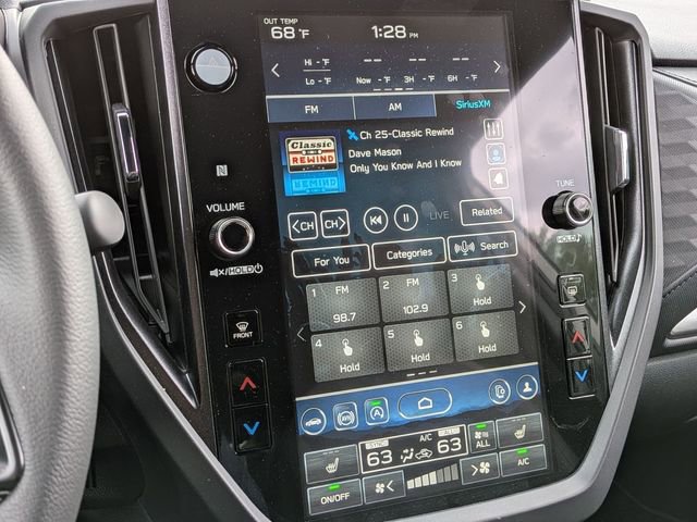 New 2026 Subaru Forester Premium AWD/4WD image 26