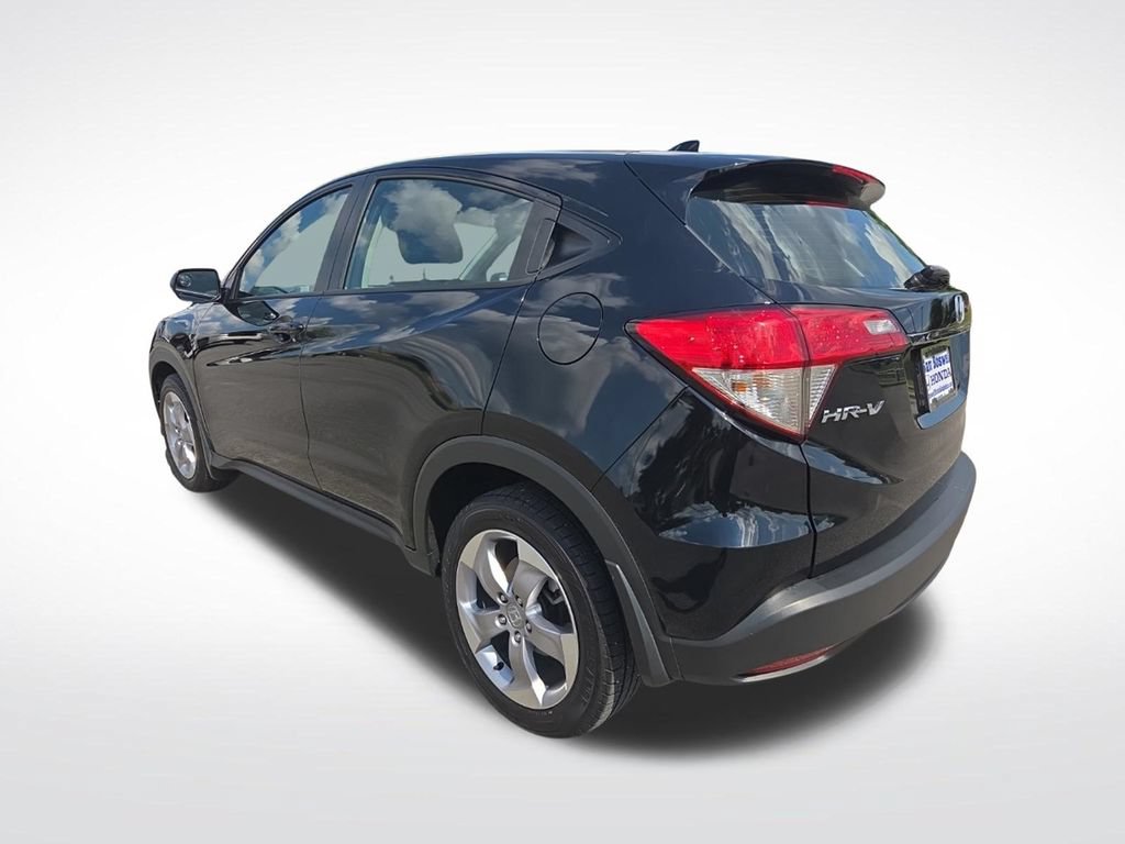 Used 2022 Honda HR-V LX image 7