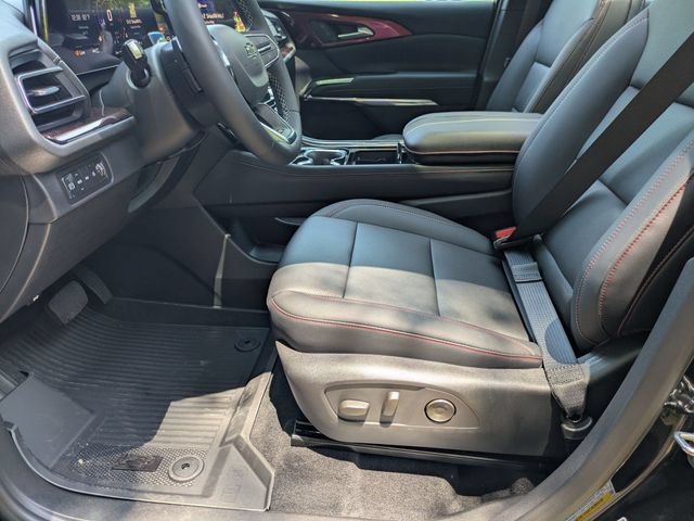 New 2026 Chevrolet Traverse Z71 w/ Enhanced Driving Package AWD/4WD image 11
