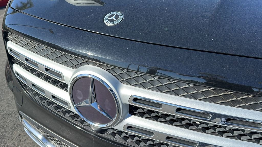 Used 2021 Mercedes-Benz GLB 250 image 9