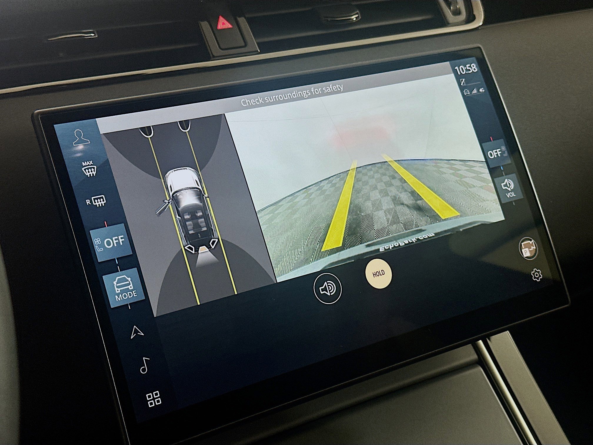 Used 2024 Land Rover Range Rover Evoque S image 23