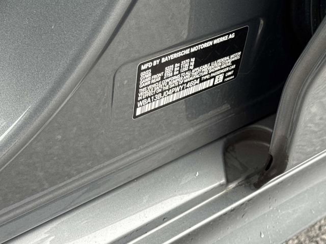 Used 2023 BMW 530i xDrive w/ Executive Package image 30