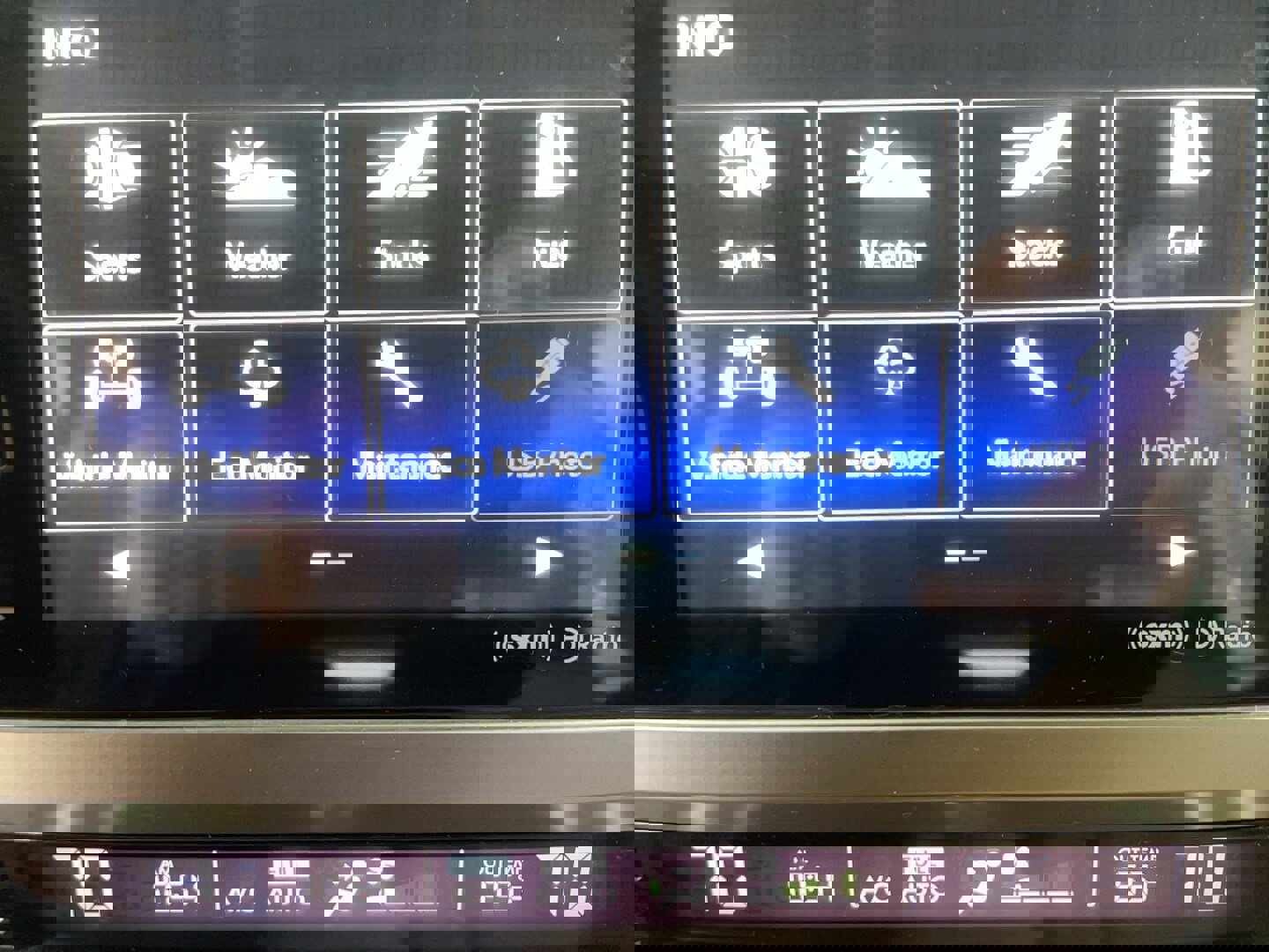 Used 2015 Subaru Outback 3.6R Limited AWD/4WD image 18