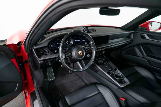 Used 2020 Porsche 911 Carrera S image 16
