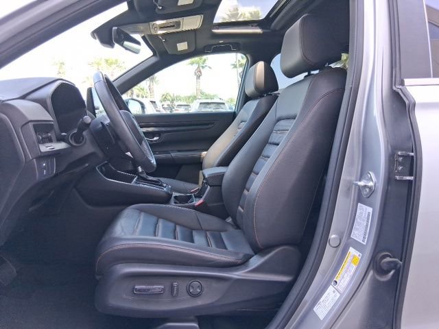 Used 2024 Honda CR-V Sport-L image 18