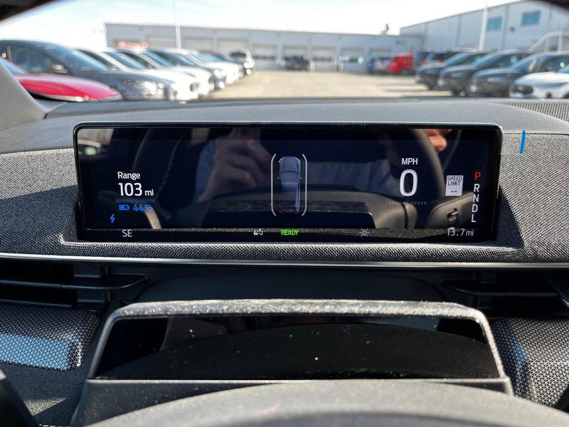 New 2024 Ford Mustang Mach-E GT AWD/4WD image 13