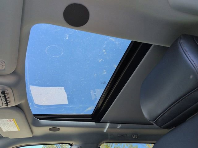 New 2026 Ford F250 Lariat image 21