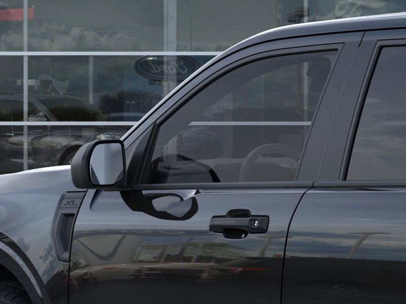 New 2025 Ford Maverick XL w/ Equipment Group 102A image 21