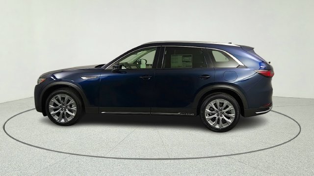 New 2026 MAZDA CX-90 3.3 Turbo w/ Premium Plus Pkg AWD/4WD image 4