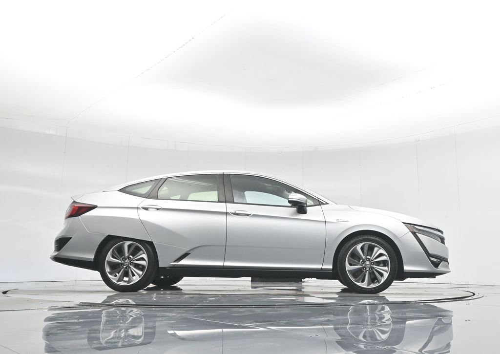 Used 2019 Honda Clarity Plug-In Hybrid image 50