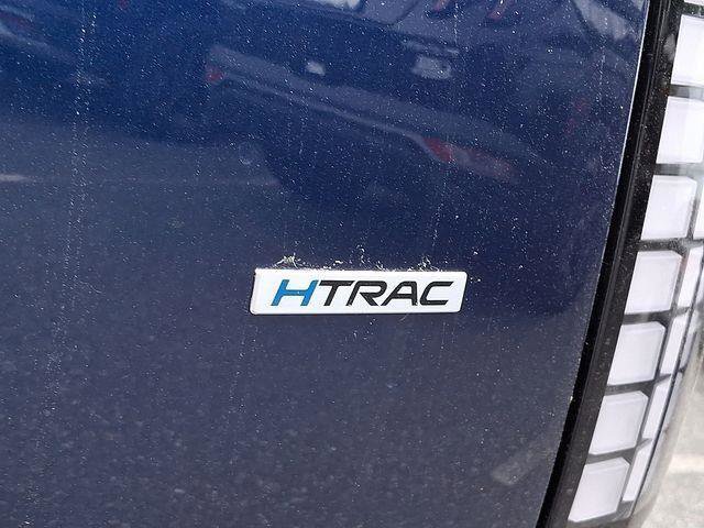 New 2026 Hyundai Ioniq 9 SEL image 21