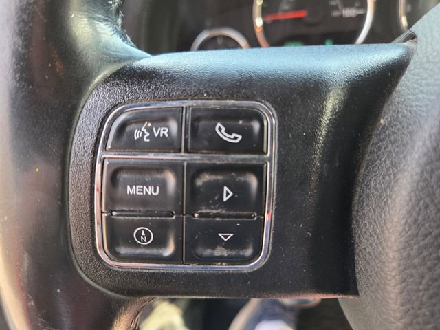 Used 2016 Jeep Wrangler Unlimited Sport w/ Quick Order Package 24S image 16